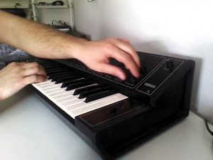 Yamaha CS10