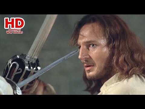 Rob Roy - Final Duel