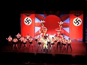 Springtime for Hitler - The Musical
