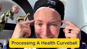 talking through a curveball! | Emma Willmann