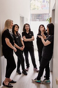 How Much Does Dental Bonding Cost In Melbourne?