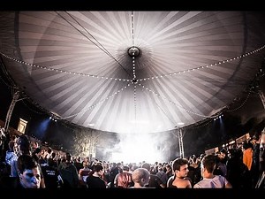 Q-BASE 2014 | Geck-o - Fuel For The Night (QULT Anthem)