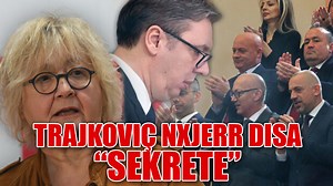 14K views · 116 reactions | Kosova | Lajmet më të fundit - NTV.AL #lajmetefundit #tregimepopullore #kosova #serbia #shqiperi #aktualitet #politik #vucic #kurti | FokusPress | Facebook