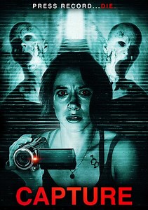 Capture Trailer