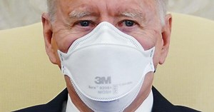 Biden administration announces plan to distribute 25 million free masks to health centers