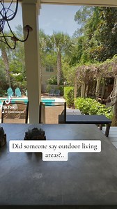 30A Escapes Presents... “Casa Sombra” - Quiet Neighborhood South Side of 30A Close to Beach - Private Pool - Pool Heat Available for an Additional Fee - Short Bike Ride to Restaurants and Shopping - 2 Outdoor Fireplaces with Seating - Large Furnished Porches and Balconies #30a #beach #vacation #travel #luxuryrentals #FL #southwalton | 30A Escapes