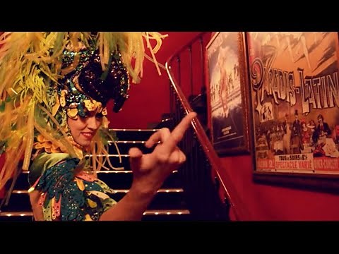 L’OISEAU PARADIS Bande Annonce Officielle FR (2022) | Paradis Latin