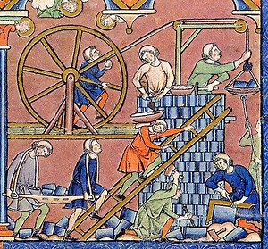 Artes Mechanicae - Alchetron, The Free Social Encyclopedia
