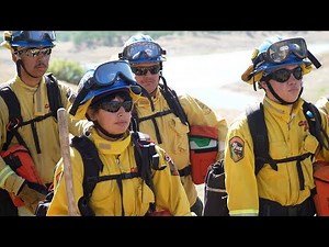 Finding Paths to Fire Success at the CCC Delta Center