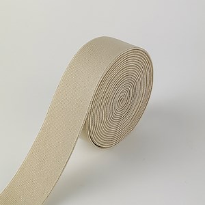 [Hot Item] Nylon Material Elastic Band with Good Quality Is Used in Various Industries