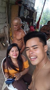 Hi naman kay Jovelyn Batiancila | Jason Soreño Batiancila