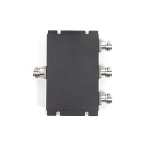 [Hot Item] China Power Splitter Price 698-2700MHz 3 Way Wilkinson Power Divider N Female Type