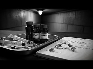 Hitler's Drug Addiction: How Meth Created a Monster