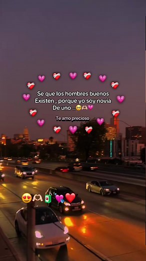 Te Amo Precioso: Un Mensaje de Amor Verdadero