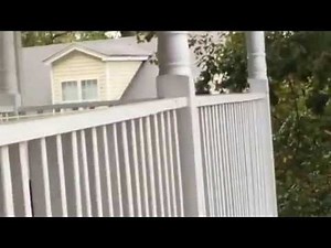JSA Atlanta Foundation Repair Contractor how to Jack a wood deck part one