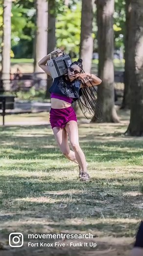 ⭐ AIRs and Parent Artist Residents We are thrilled to announce the Movement Research 2022-2024 Artists-in-Residence and 2022 Parent Artist Residents. 2022-2024 Artists-in-Residence Stacy Lynn Smith @fro_babe Ogemdi Ude @gemgemdi Barkha Patel @barkha.kathak Annie Ming-Hao Wang @snapshotturtle Paul Hamilton @the1paulhamilton Yo-Yo Lin @itsyosquared Nile Harris @nileharris 2022 Parent Artist Residents Mor Mendel @mendelmor Justine Lynch @signalacupuncture Anabella Lenzu @anabellalenzu Congratulate 