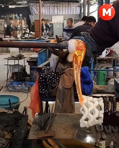 Glass Art #handmade #diy #crafts | Handmade