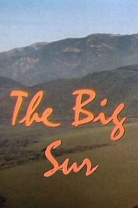 The Big Sur (1965) - Movie