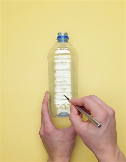 28K views · 79 reactions | How to re-use plastic in a genius ways | 5-Minute Crafts Teens | Facebook