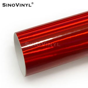 [Hot Item] Wholesale Supplier Laser Vinyl DIY Graphic Sticker Transfer Holographic Sticker Adhesive Vinyl Sheet PVC