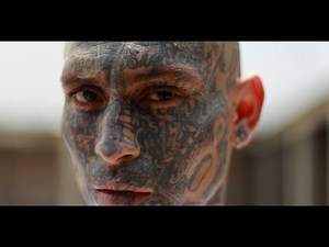 Gangs in Prison - National Geographic Documentary (HD 720p)