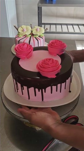 Creative Cake Decorating Tutorial | Perfec Cake | Satisfying Chocolate Cake Decorations Compilation