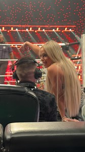 135K views · 571 reactions | Liv Morgan acting all cute to the WWE commentary team | Wrestling Highlights | Facebook