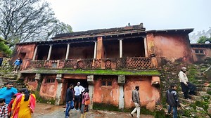 Tipu Sultan Summer Residence | Nandhi Hills Fort | Tipu's Drop | Tashk-e-Jannat | Chikkaballapur #TipuSultanSummerResidence #TipuSultanSummerPalace #NandhiHillsFort #TipuDrop | South Tube