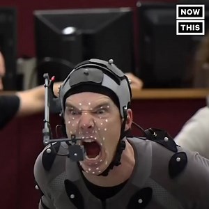 Benedict Cumberbatch fought off 4 attackers to save a cyclist | NowThis Entertainment