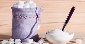 ФАС начала проверку из-за задержек поставок сахара