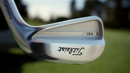 Titleist T-Series Irons are now available  https://bit.ly/3YRQ1Qt...