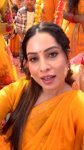 572K views · 16K reactions | Ye sab kya ho raha hai set par #viralvideo #facebookreelsviral #up #shooting #sanjanapandey | Sanjana pandey | Facebook