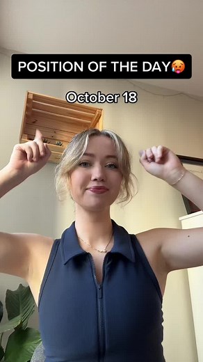 Spice Up Your Relationship with These Fun Sex Positions