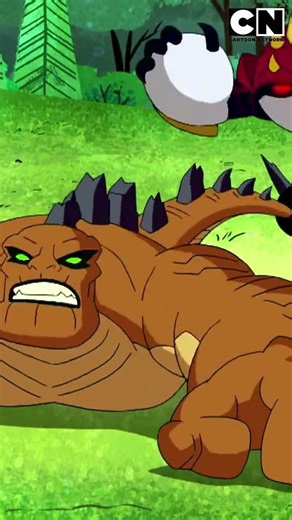 Un enfrentamiento sin límites | Ben 10 en Español Latino