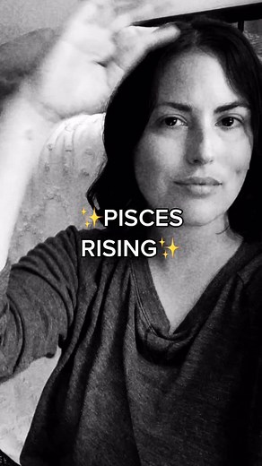 Pisces Rising: Mystical Celebrities and Neptune's Influence