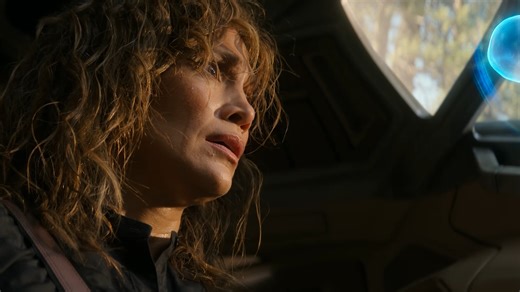 Analysts kick ass too 🔥 It's about brain AND brawn. 🎬 Atlas | Netflix