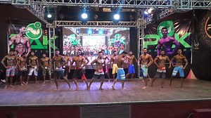 11K views · 198 reactions | 3rd PakChampions Physique 2019 Best Competition to Introduce Physique Category in Pakistan  | Pak Champions | Facebook