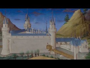 Visite al Castello - Incastellamento
