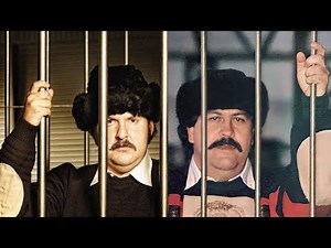 Real versions of "El patron del mal" scenes!