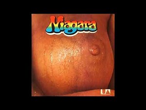 Niagara - "Niagara" (1971) Full album