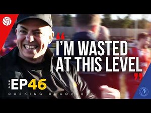 Fleet Dreams | Dorking Uncovered S6:E46