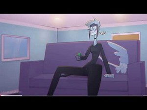 inflation girl- Fat** Inflation