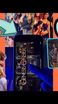 The Genesis Order iOS Android [2024]
