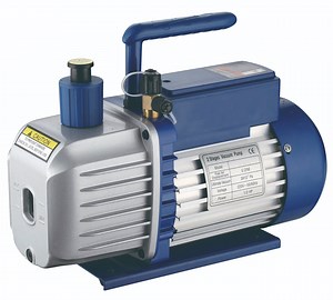 [Hot Item] Single Stage High Performance Vacuum Pump