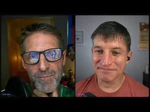 Communal Shower Talk | #100