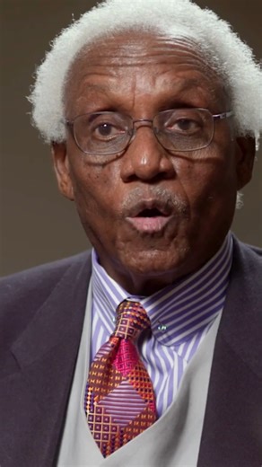 Dr. Leslie Burl-McLemore reflects on the spirit of collaboration that Medgar Evers represented with being one of the creators of the Council of Federated Organizations. "Everlasting: Life and Legacy of Medgar Evers" premieres Thursday, September 18, at 7 p.m. on MPB Television. For additional content, visit MPBOnline.org, where you will find extended interviews, "Everlasting: The Legacy Podcast," available teacher workshops, and more information about Medgar Evers' lasting impact. #Everlasting |