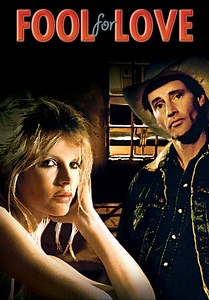 Fool for Love (1985)