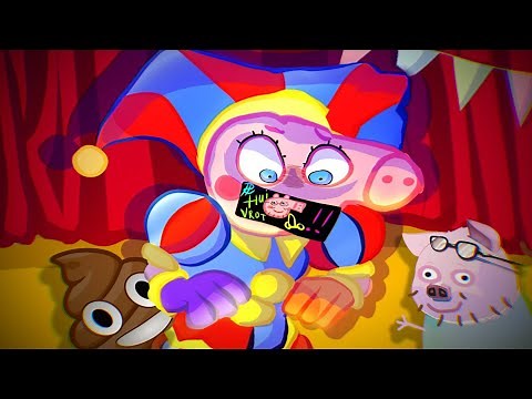 PEPPA PIG TRY NOT TO LAUGH