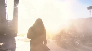 BEHEMOTH - Chant for Eschaton 2000 (Live at Hellfest 2017) | Commando METAL Vídeos