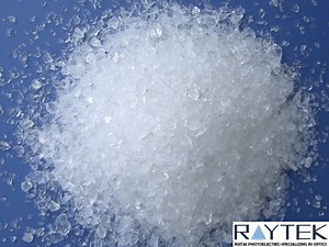 [Hot Item] Fused Silica/Silica Sand/Silica Powder/Optical Quartz Lens